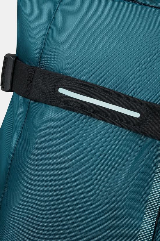 American Tourister Handbagage Urban Track Duffle /Wh S Totally Teal