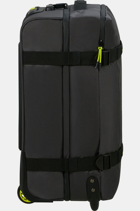 American Tourister Bagage À Main Urban Track Duffle/Wh S Coated Black Lime