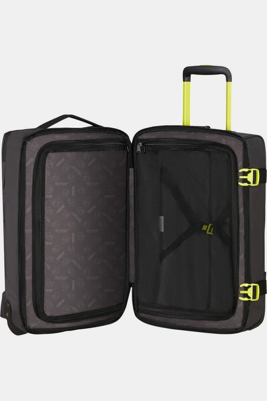American Tourister Bagage À Main Urban Track Duffle/Wh S Coated Black Lime