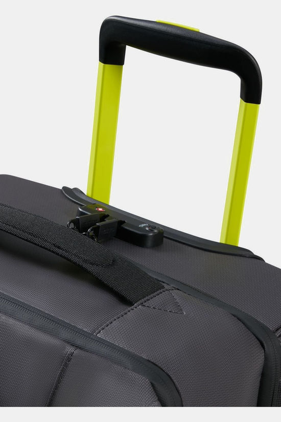 American Tourister Bagage À Main Urban Track Duffle/Wh S Coated Black Lime