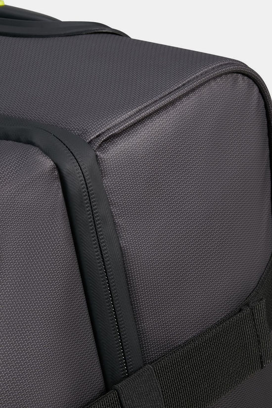American Tourister Bagage À Main Urban Track Duffle/Wh S Coated Black Lime