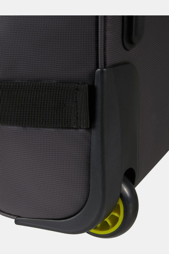 American Tourister Bagage À Main Urban Track Duffle/Wh S Coated Black Lime
