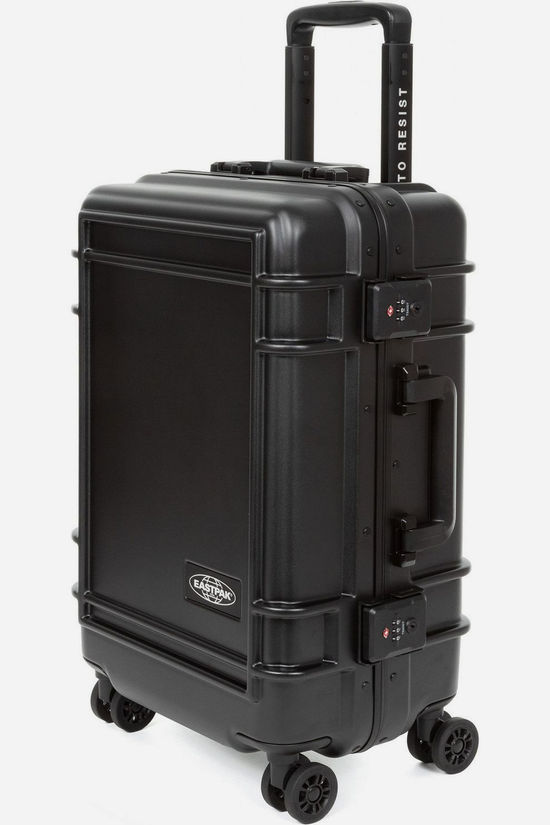 Eastpak Bagage À Main Resist'R Case S Black