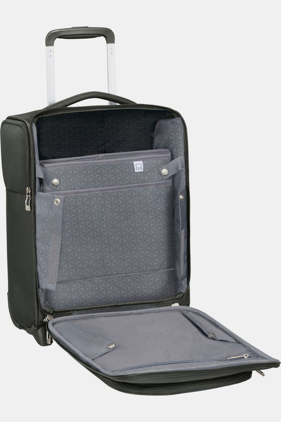 Samsonite Bagage À Main Respark Upright 45/16 Underseater Forest Green