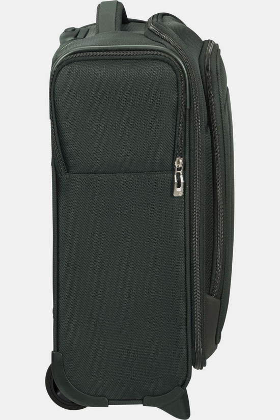 Samsonite Bagage À Main Respark Upright 45/16 Underseater Forest Green