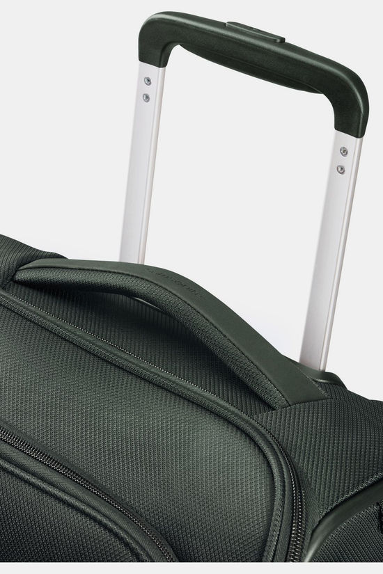 Samsonite Bagage À Main Respark Upright 45/16 Underseater Forest Green