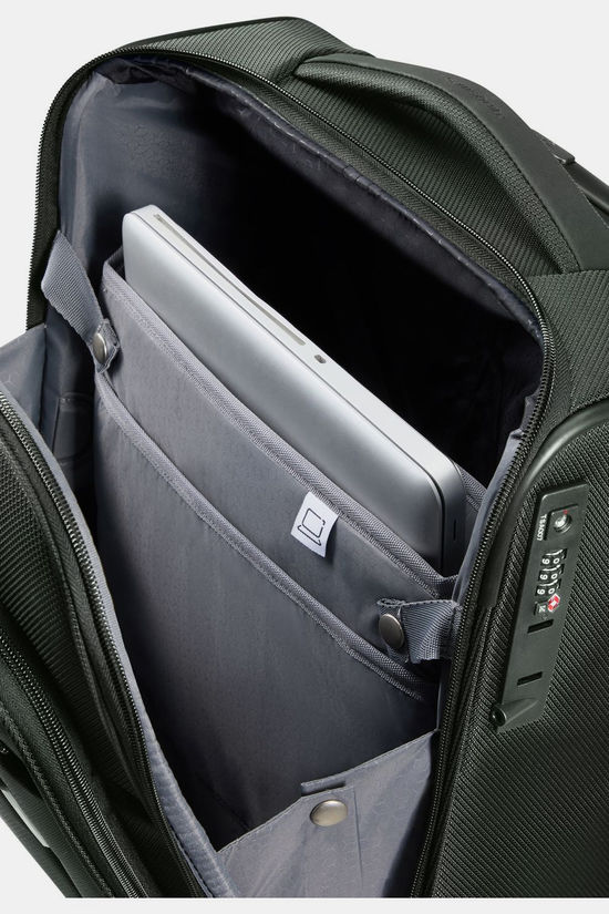 Samsonite Bagage À Main Respark Upright 45/16 Underseater Forest Green