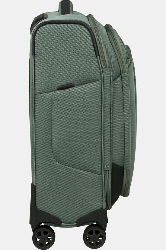 Samsonite Bagage À Main Respark Spinner 55/20 Strict Light Sage