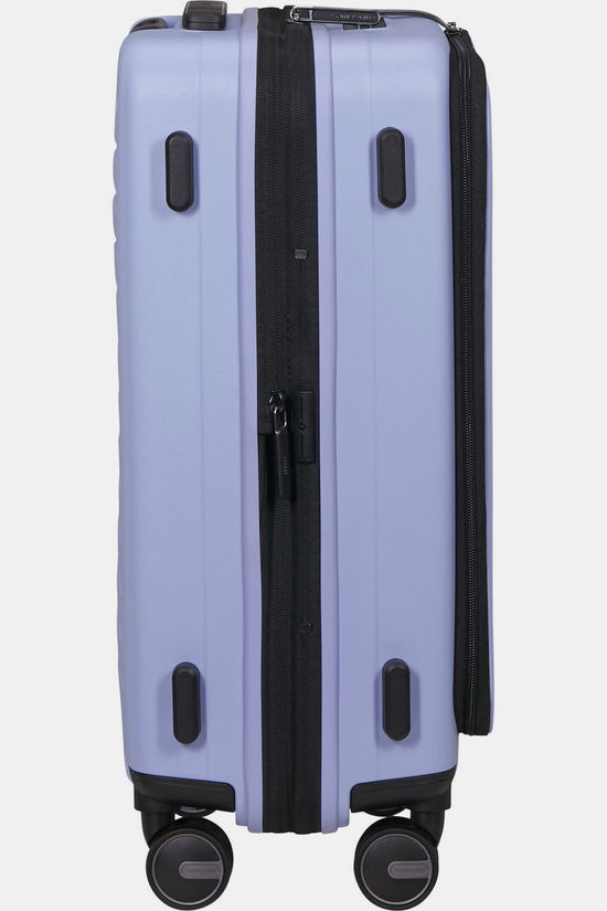 Samsonite Bagage À Main Restackd Sp. 55/20 Exp Easy Access Lavender