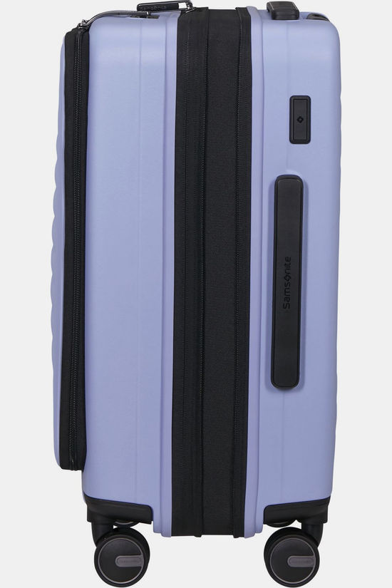 Samsonite Bagage À Main Restackd Sp. 55/20 Exp Easy Access Lavender