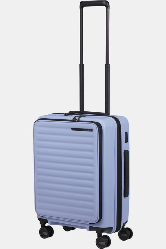 Samsonite Bagage À Main Restackd Sp. 55/20 Exp Easy Access Lavender