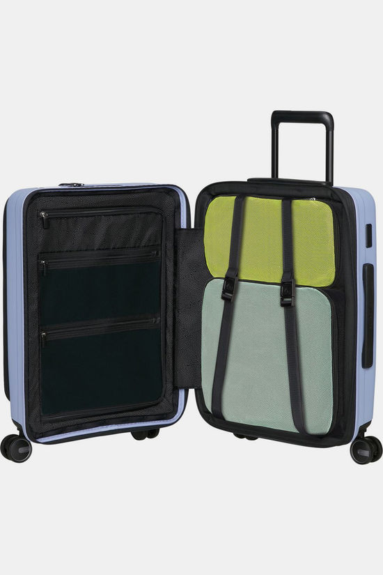 Samsonite Bagage À Main Restackd Sp. 55/20 Exp Easy Access Lavender