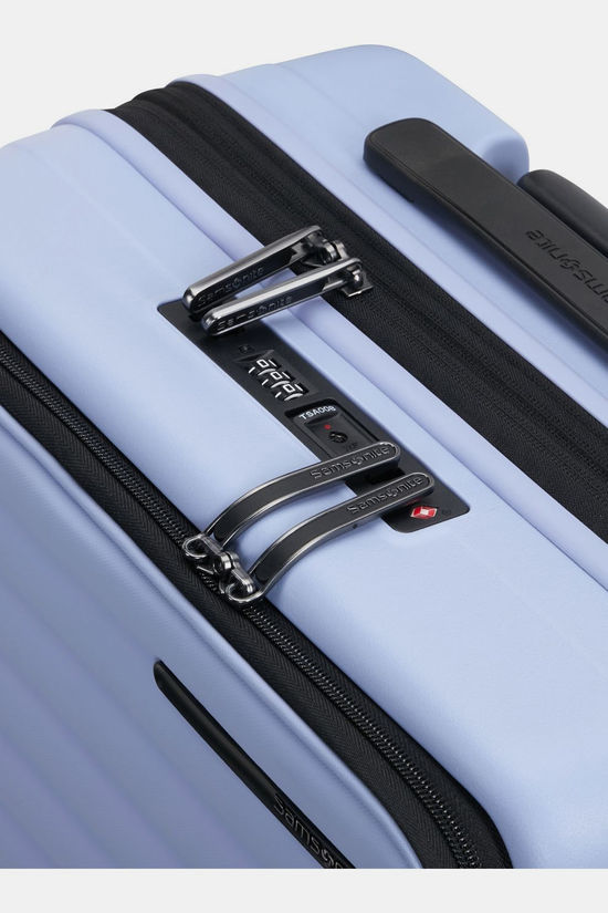 Samsonite Bagage À Main Restackd Sp. 55/20 Exp Easy Access Lavender