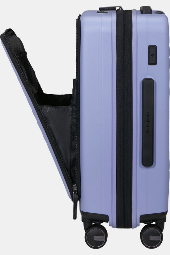 Samsonite Bagage À Main Restackd Sp. 55/20 Exp Easy Access Lavender