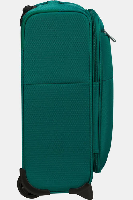 Samsonite Bagage À Main Urbify Upright 45/16 Underseater Pine Green