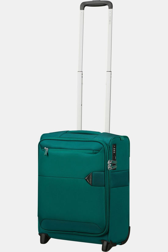 Samsonite Bagage À Main Urbify Upright 45/16 Underseater Pine Green