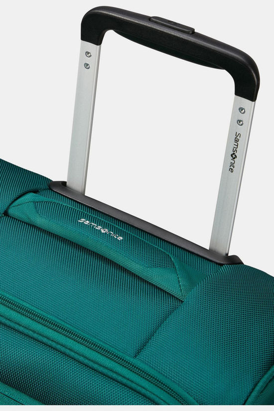 Samsonite Bagage À Main Urbify Upright 45/16 Underseater Pine Green