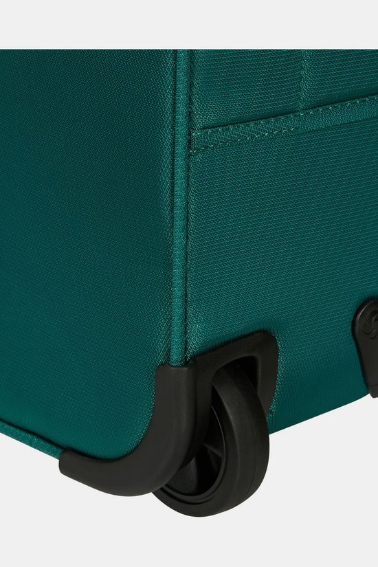 Samsonite Bagage À Main Urbify Upright 45/16 Underseater Pine Green