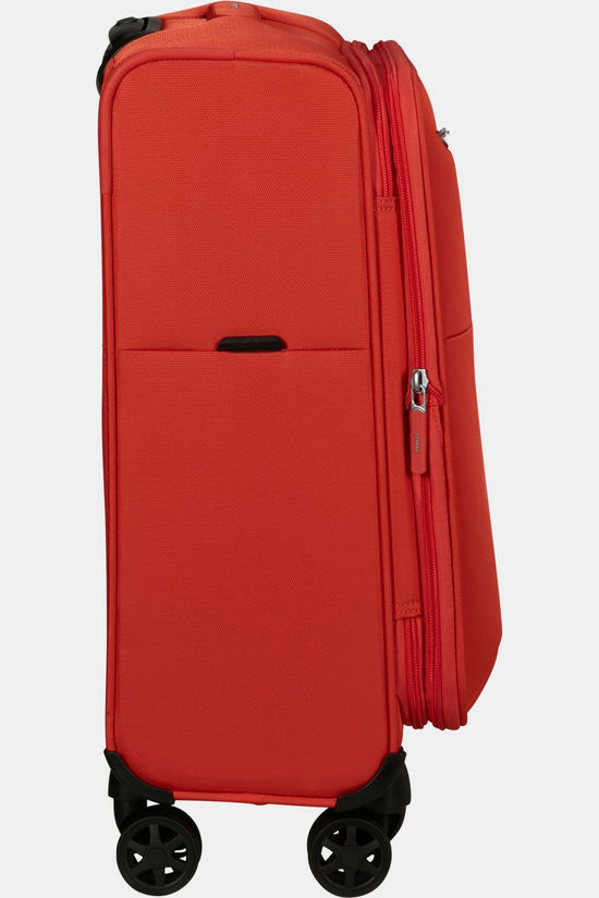 Samsonite Bagage À Main Urbify Spinner 55/20 Exp Lava