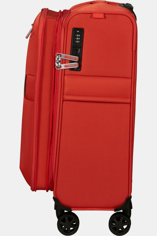 Samsonite Bagage À Main Urbify Spinner 55/20 Exp Lava
