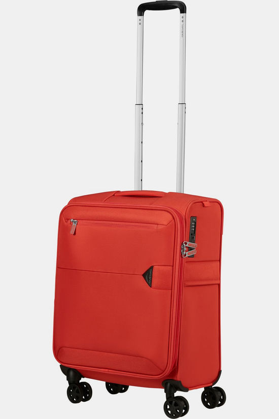 Samsonite Bagage À Main Urbify Spinner 55/20 Exp Lava