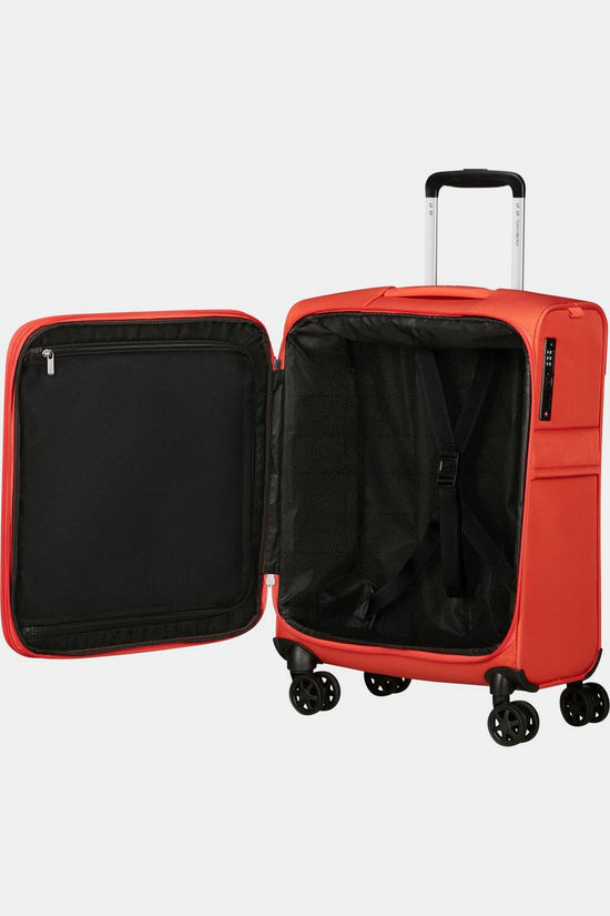 Samsonite Bagage À Main Urbify Spinner 55/20 Exp Lava