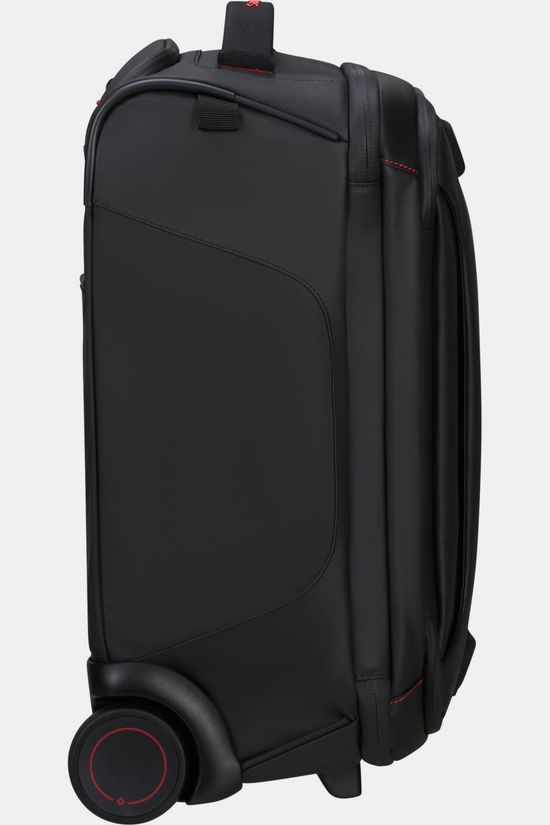 Samsonite Bagage À Main Ecodiver Duffle/Wh Underseater Black