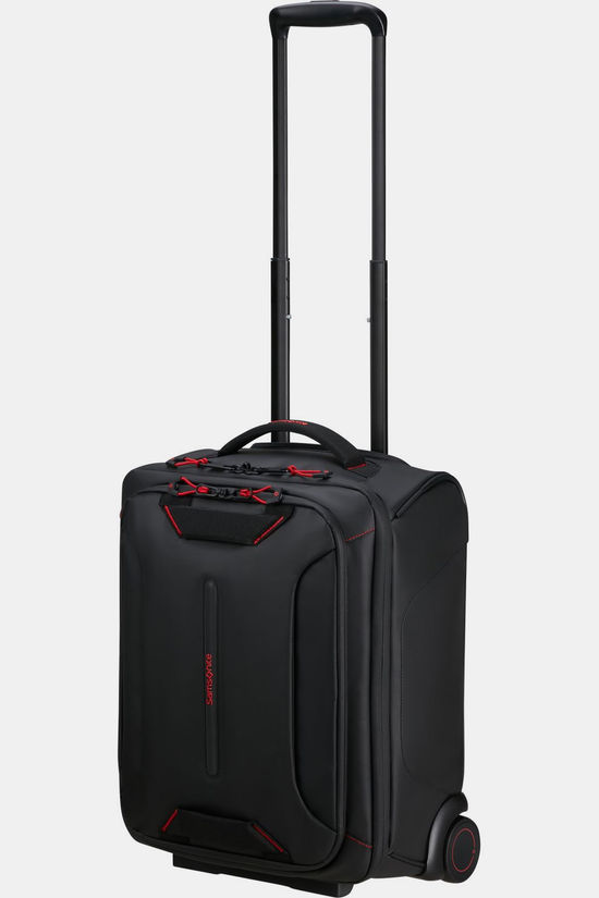 Samsonite Bagage À Main Ecodiver Duffle/Wh Underseater Black