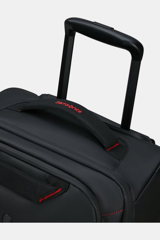 Samsonite Bagage À Main Ecodiver Duffle/Wh Underseater Black