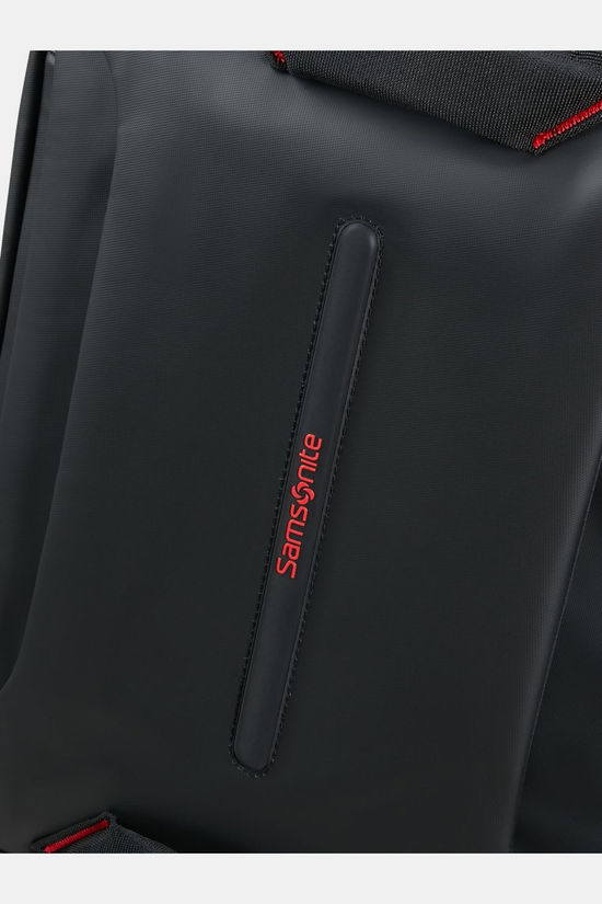 Samsonite Bagage À Main Ecodiver Duffle/Wh Underseater Black