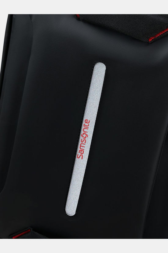 Samsonite Bagage À Main Ecodiver Duffle/Wh Underseater Black
