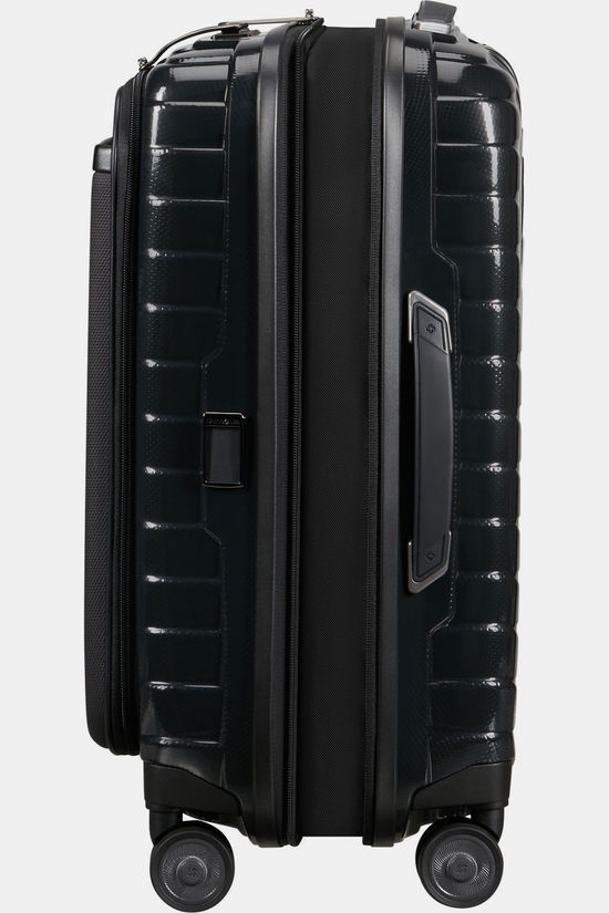 Samsonite Bagage À Main Proxis Sp. 55/20 Exp Easy Access Black