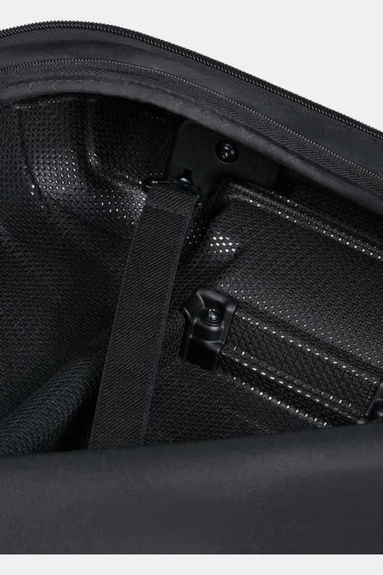 Samsonite Bagage À Main Proxis Sp. 55/20 Exp Easy Access Black
