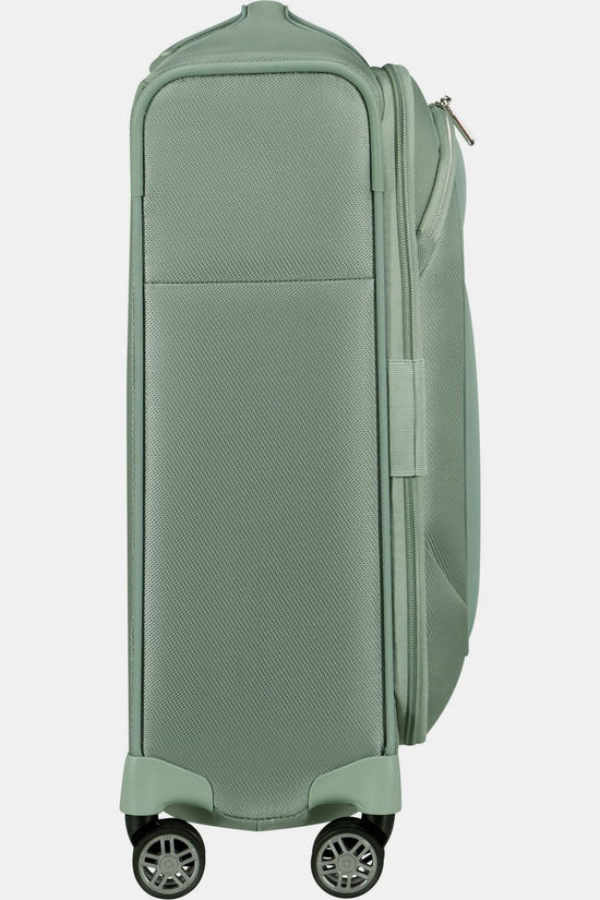 Samsonite Bagage À Main Re-Lite Spinner 55/20 Exp Sage