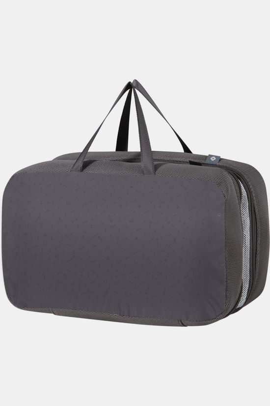 Samsonite Bagage À Main Re-Lite Spinner 55/20 Exp Sage