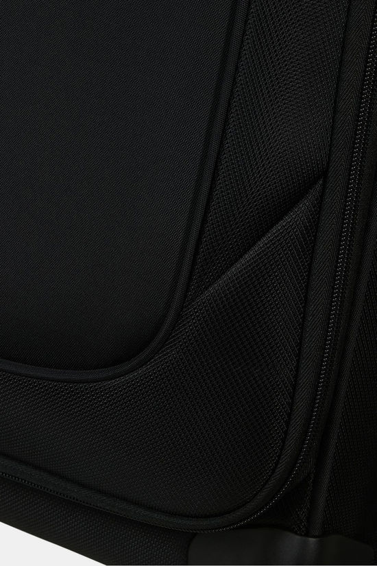 Samsonite Handbagage Re-Lite Spinner 55/20 Exp Black