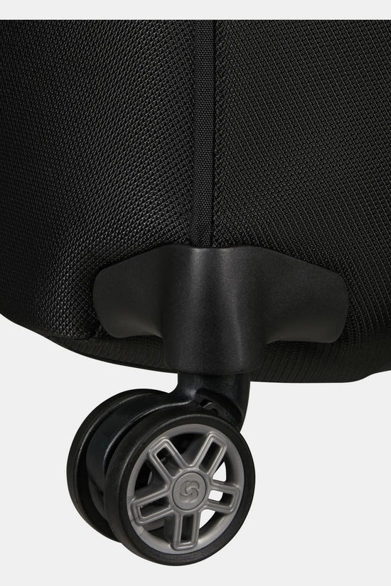 Samsonite Handbagage Re-Lite Spinner 55/20 Exp Black