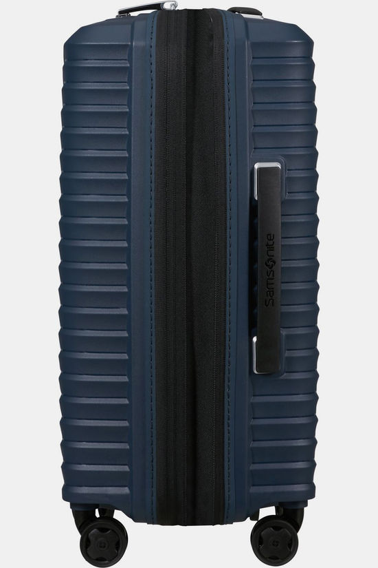 Samsonite Handbagage Upscape Sp.55/20 Exp Length 35Cm Blue Nights