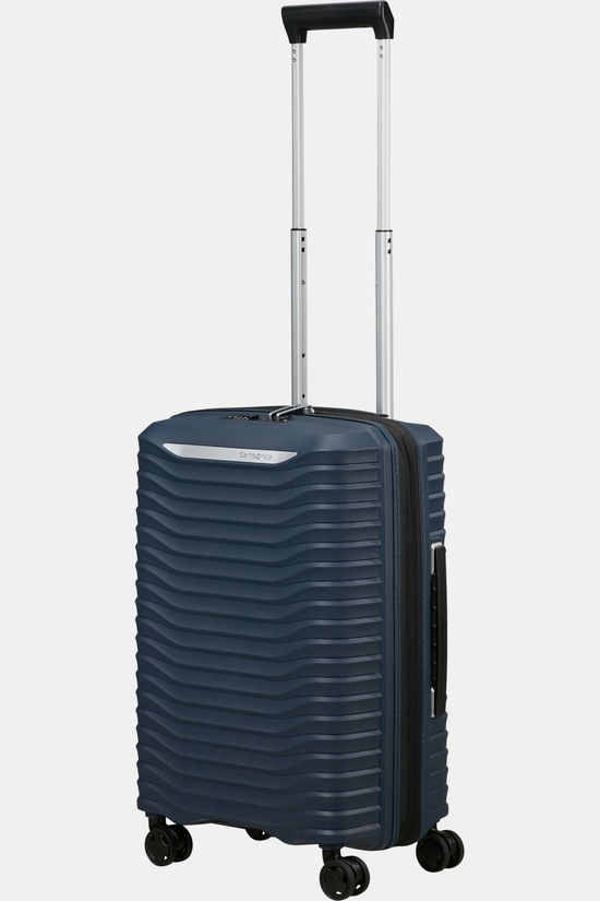 Samsonite Handbagage Upscape Sp.55/20 Exp Length 35Cm Blue Nights