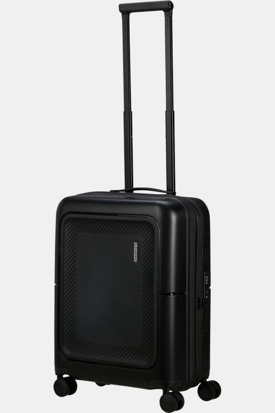 American Tourister Handbagage Dashpop Spinner 55/20 Exp Tsa True Black