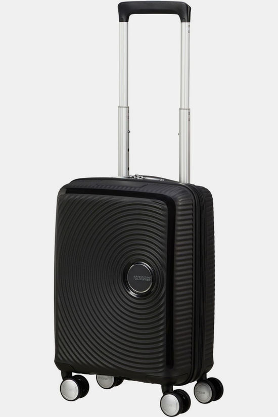 American Tourister Bagage À Main Soundbox Mini Spinner 47/16 Bass Black