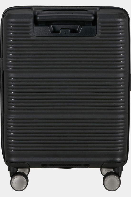 Samsonite Bagage À Main Paralux Hs Spinner 55 Exp Black