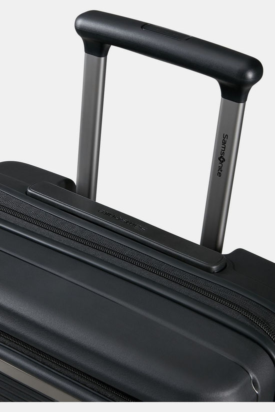 Samsonite Bagage À Main Paralux Hs Spinner 55 Exp Black