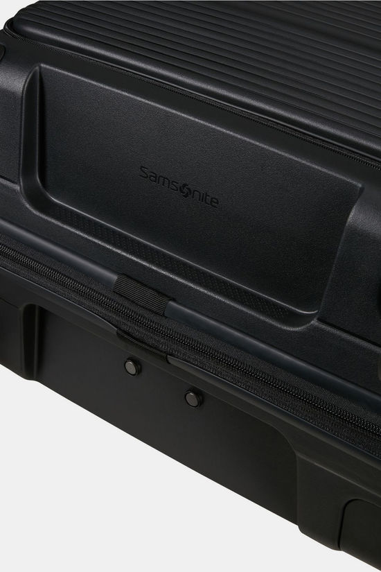 Samsonite Bagage À Main Paralux Hs Spinner 55 Exp Black