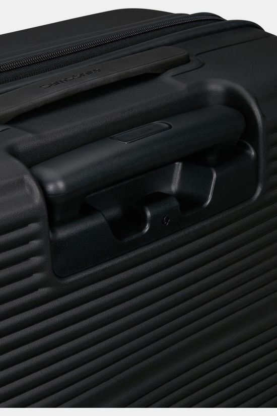 Samsonite Bagage À Main Paralux Hs Spinner 55 Exp Black