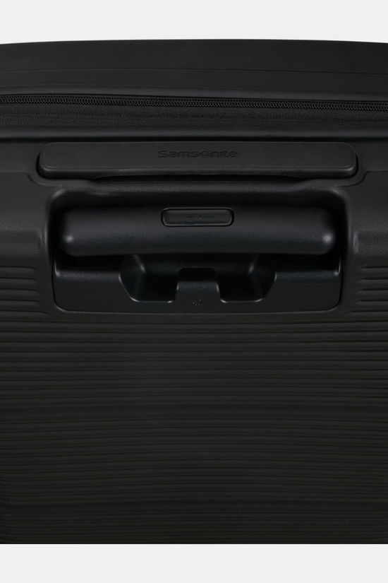 Samsonite Bagage À Main Paralux Hs Spinner 55 Exp Black
