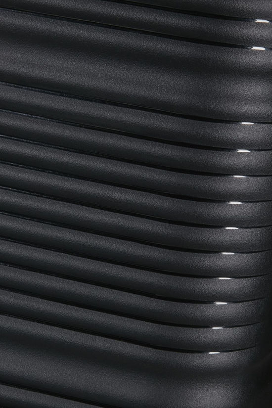 Samsonite Bagage À Main Paralux Hs Spinner 55 Exp Black