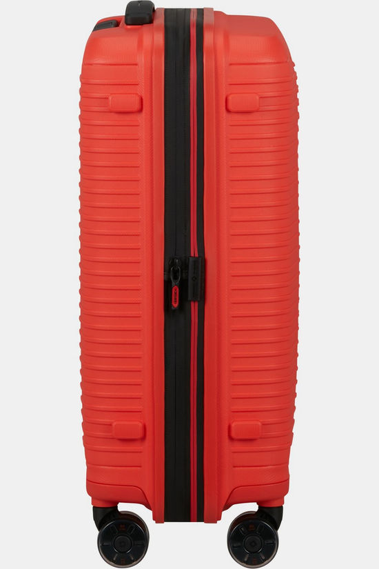 Samsonite Handbagage Prodiver Hs Spinner 55/20 Exp Tangerine