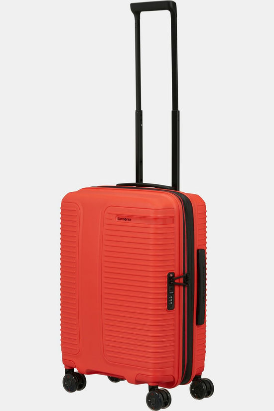 Samsonite Handbagage Prodiver Hs Spinner 55/20 Exp Tangerine