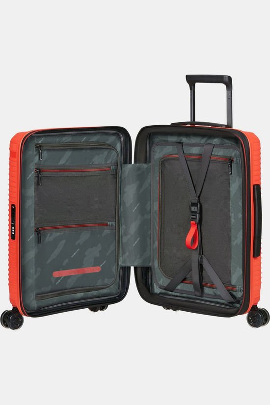 Samsonite Handbagage Prodiver Hs Spinner 55/20 Exp Tangerine